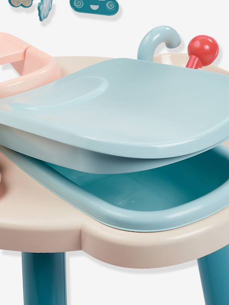 Nurserytafel ECOIFFIER meerkleurig - vertbaudet enfant 