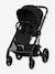 Balios S Lux CYBEX beige+bruin+zwart - vertbaudet enfant 