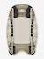 Porteur évolutif 3 en 1 Walk N Roll beige+vert - vertbaudet enfant 
