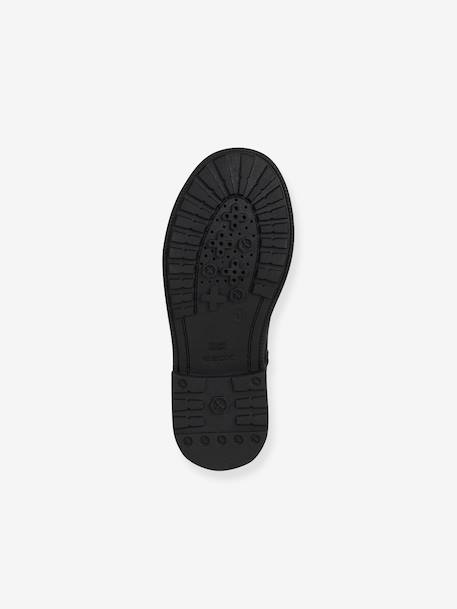 GEOX Eclair laarzen zwart - vertbaudet enfant 