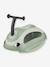 Porteur évolutif 3 en 1 Walk N Roll beige+vert - vertbaudet enfant 