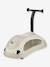 Porteur évolutif 3 en 1 Walk N Roll beige+vert - vertbaudet enfant 