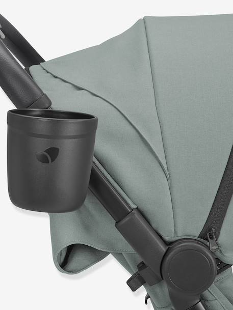 Porto JOIE grijsblauw+zandbeige+zwart - vertbaudet enfant 