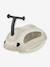Meegroeiloopauto 3-in-1 Walk N Roll beige+groen - vertbaudet enfant 