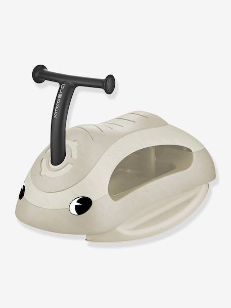 Porteur évolutif 3 en 1 Walk N Roll beige+vert - vertbaudet enfant 