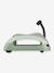 Porteur évolutif 3 en 1 Walk N Roll beige+vert - vertbaudet enfant 