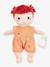 Poupon Ninon 30 cm rose - vertbaudet enfant 