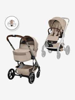 Verzorging-Combiwagen-Duo & trio kinderwagen-CYBEX Balios S Lux duowagen