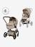 CYBEX Balios S Lux duowagen beige+zwart - vertbaudet enfant 