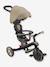 GLOBBER Explorer V3 4-in-2 beige+blauw+groen+rozen - vertbaudet enfant 