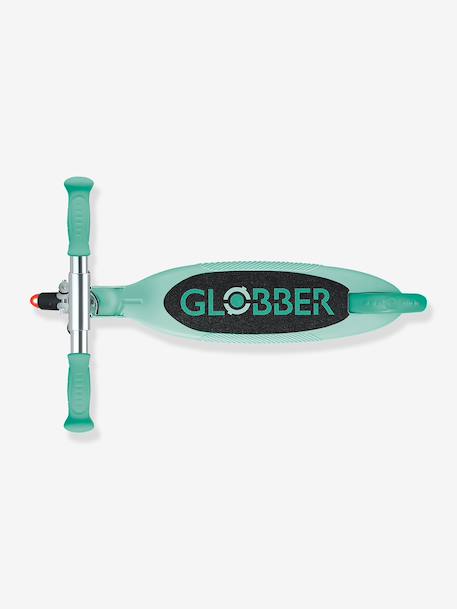 Trottinette pliable junior Lights vert - vertbaudet enfant 