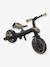 GLOBBER Explorer V3 4-in-2 beige+blauw+groen+rozen - vertbaudet enfant 