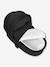 Duo Balios S Lux nacelle pliable beige+noir - vertbaudet enfant 
