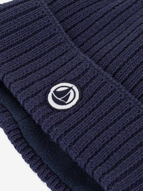 Kindermuts PETIT BATEAU rozen - vertbaudet enfant 