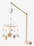 Houten muziekmobiel beige - vertbaudet enfant 