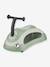 Porteur évolutif 3 en 1 Walk N Roll beige+vert - vertbaudet enfant 