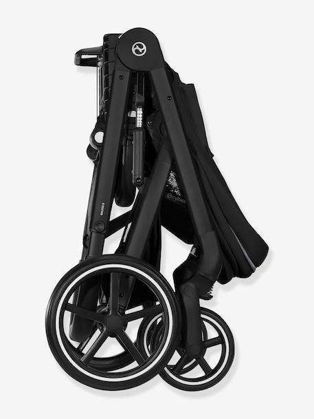 Balios S Lux CYBEX beige+bruin+zwart - vertbaudet enfant 
