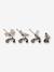 CYBEX Balios S Lux duowagen beige+zwart - vertbaudet enfant 