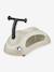 Porteur évolutif 3 en 1 Walk N Roll beige+vert - vertbaudet enfant 