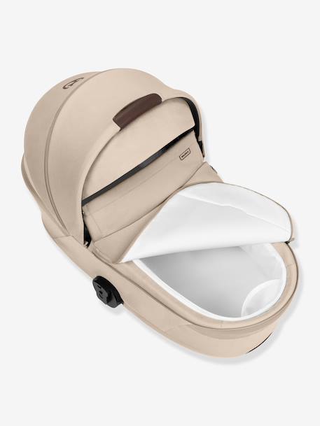 CYBEX Balios S Lux duowagen beige+zwart - vertbaudet enfant 