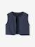 Ensemble robe et veste fille bleu ardoise - vertbaudet enfant 
