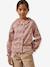 Blouse Poppy CYR rozen - vertbaudet enfant 