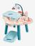 Nurserytafel ECOIFFIER meerkleurig - vertbaudet enfant 