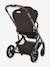 Balios S Lux CYBEX beige+bruin+zwart - vertbaudet enfant 