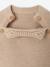 3-delige newbornset unisex gemêleerd beige - vertbaudet enfant 