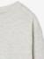 Set van 3 jongensshirts met lange mouwen groen+koningsblauw - vertbaudet enfant 