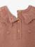 Ensemble barboteuse et collants naissance blush - vertbaudet enfant 