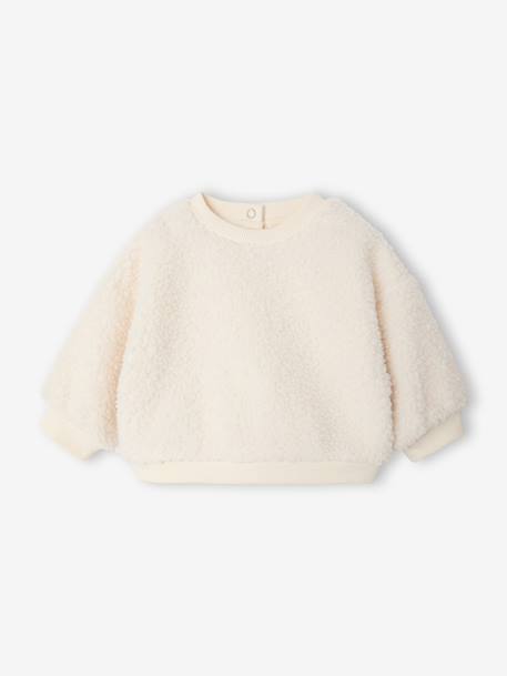 Ensemble 3 pièces naissance bébé écru - vertbaudet enfant 