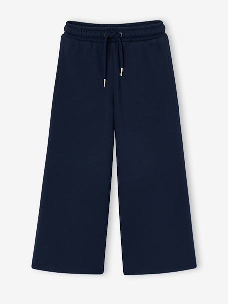 Sportset meisje marineblauw - vertbaudet enfant 