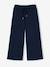 Sportset meisje marineblauw - vertbaudet enfant 