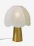 Lampe à poser tactile FESTON doré - vertbaudet enfant 