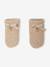 3-delige newbornset unisex gemêleerd beige - vertbaudet enfant 