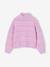 Pull loose fille violet - vertbaudet enfant 