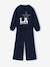 Ensemble sport enfant fille marine - vertbaudet enfant 