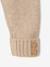 3-delige newbornset unisex gemêleerd beige - vertbaudet enfant 