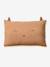Parure housse de couette gaze NUTTY cappuccino - vertbaudet enfant 