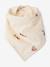 3-delige babyset geboorte ecru - vertbaudet enfant 