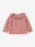 Ensemble bébé fille en tricot blush - vertbaudet enfant 
