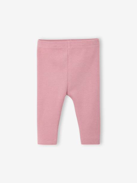 Babyset sweater en broek ecru - vertbaudet enfant 