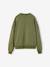 Sweat fille olive - vertbaudet enfant 