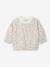 Ensemble bébé fille sweat et pantalon écru - vertbaudet enfant 