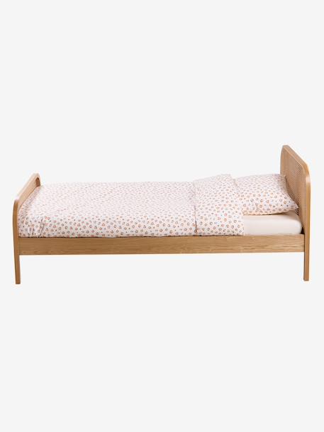 Kinderbed Ella hout - vertbaudet enfant 
