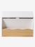 Coffre en bois WAVY bois - vertbaudet enfant 