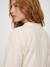 Voedingsblouse ecru - vertbaudet enfant 