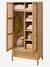 Armoire 2 portes cannage Ella bois - vertbaudet enfant 