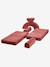 Canapé mousse modulable ALTO beige+rose+vert - vertbaudet enfant 